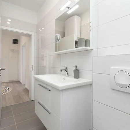 Apartment Peca Zadar