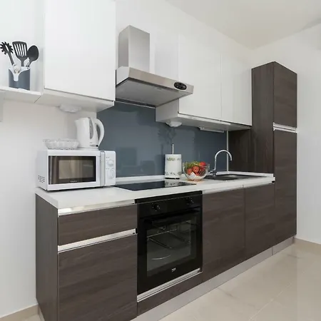 Peca Apartment Zadar