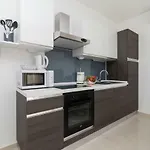 Peca Apartamento Zadar