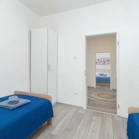 Apartment Peca *