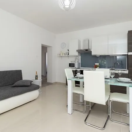 Peca Apartment