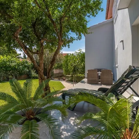 Peca Apartamento Zadar