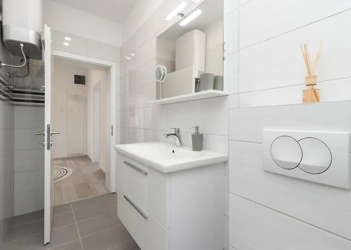 Apartment Peca Zadar