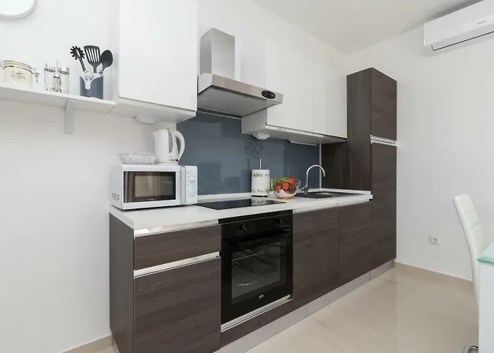 Peca Apartment Zadar