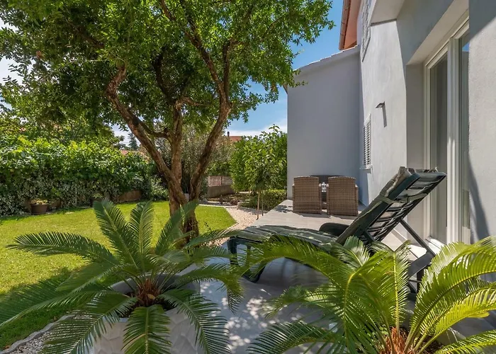 Peca Apartment Zadar